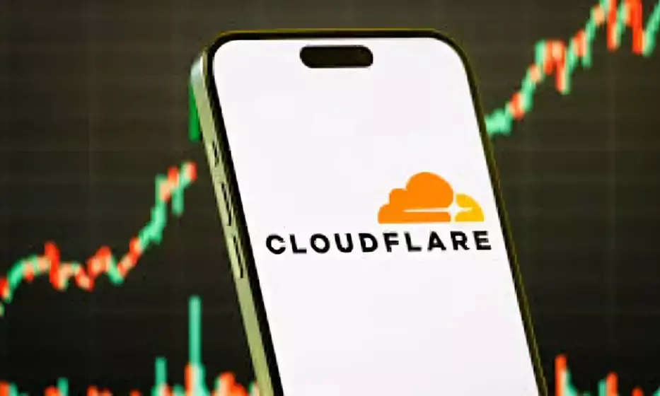 Cloudflare Down LIVE: Global Outage Resolved After Major Disruption Hits ChatGPT, X, Claude and More