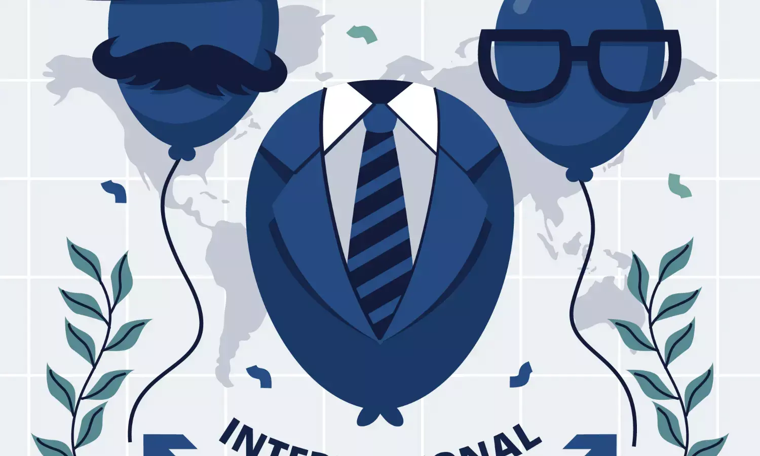 Happy International Men’s Day 2025: Top 50+ Wishes, Messages, Images and Greetings to Celebrate the Special Men in Your Life