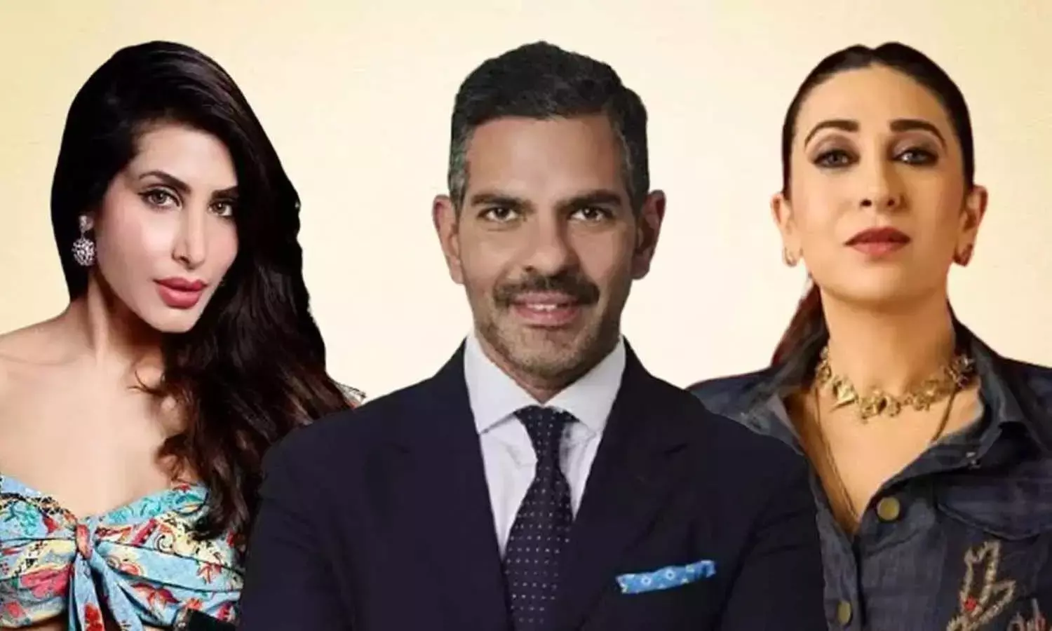 Resistance to Forensic scrutiny of Will puts Priya Kapur at Centre of Intensifying Inheritance Storm