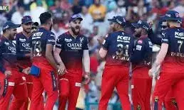 IPL 2026: RCB Targets 8 Key Players Ahead of Mini Auction — One Signing Could Secure Another Title