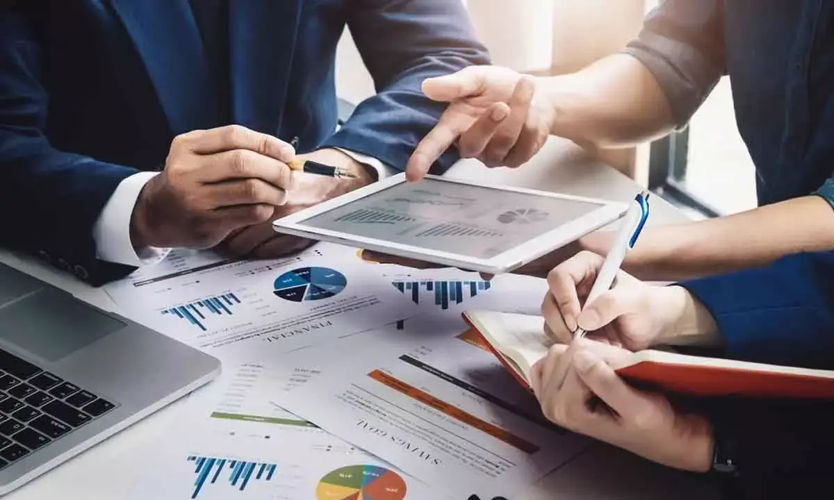 Capital market players seek tax sops, steps to deepen financial sector