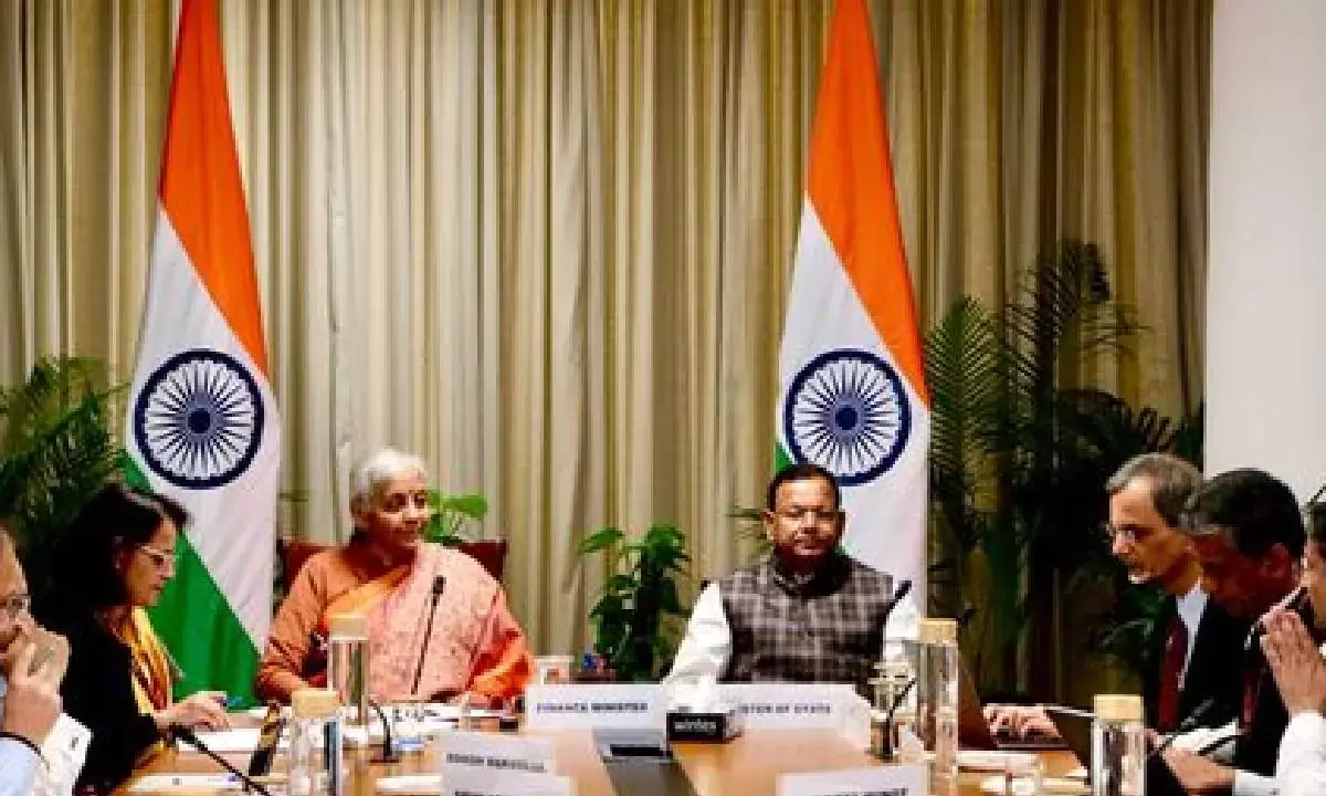 FM assures industry on policy support