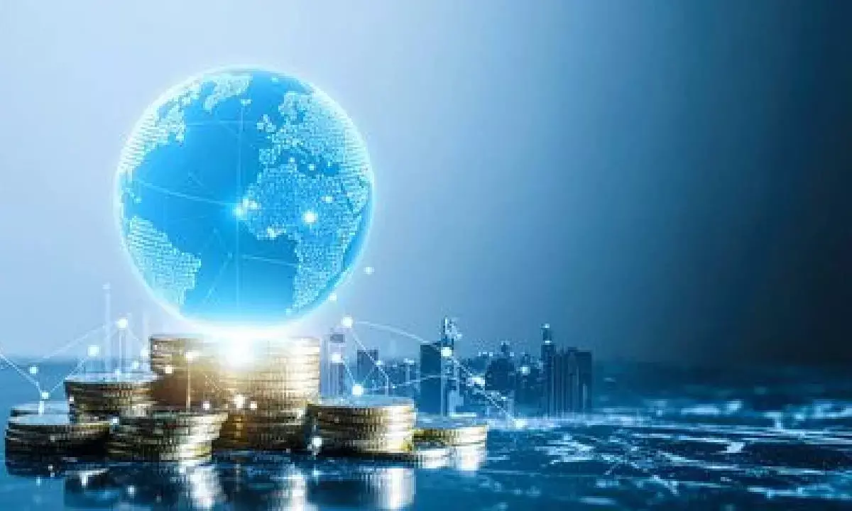 India’s IT boom pushing spend to $176 bn by 2026