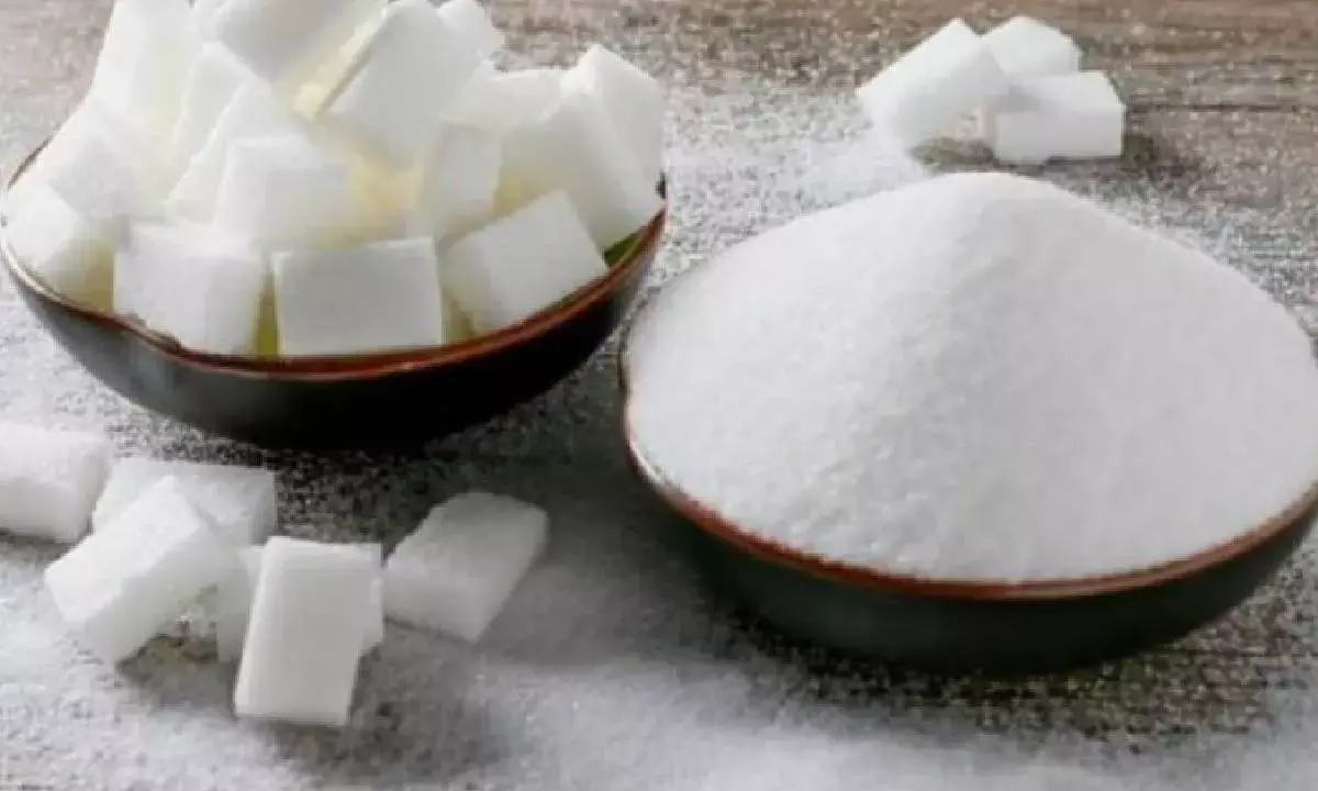 Centre permits 15L tonnes sugar exports next season