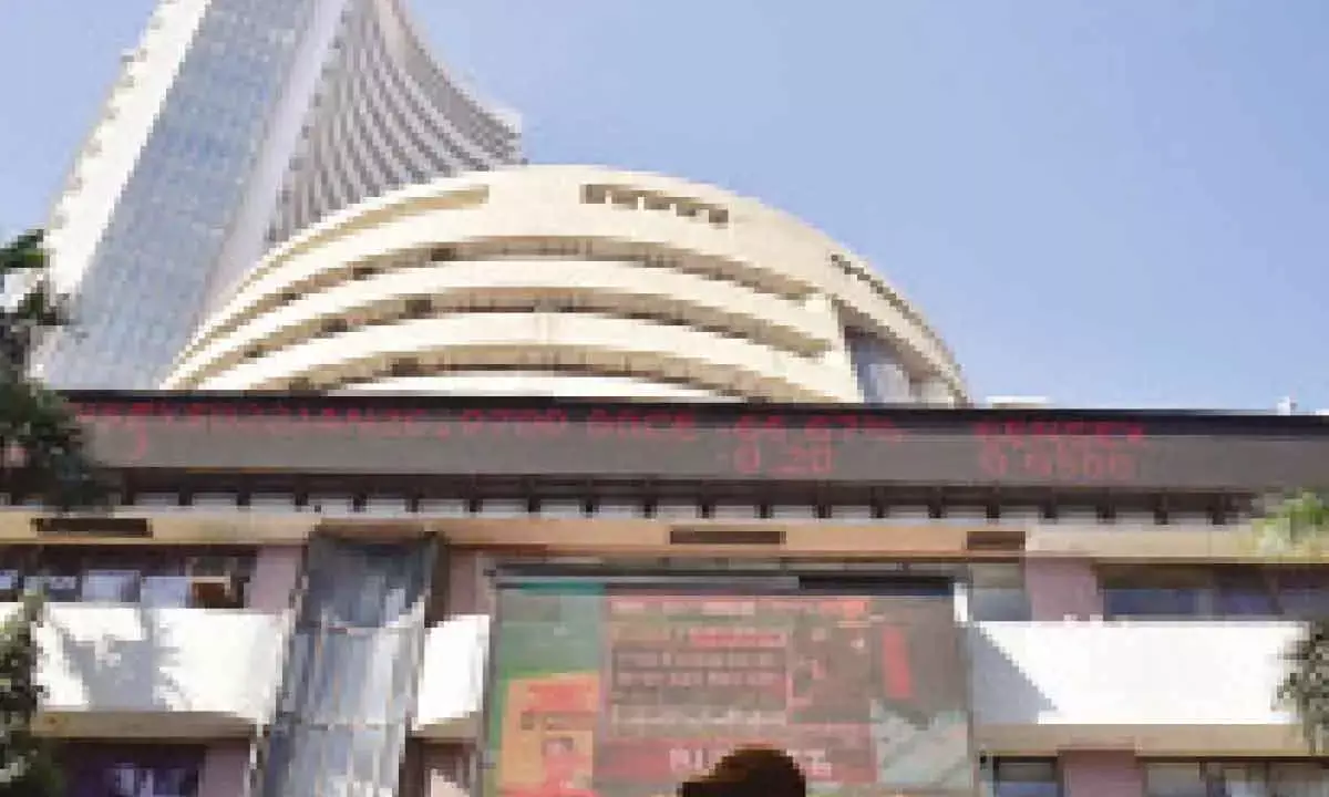 Indian stocks poised for strong recovery in next 12 months, says Morgan Stanley