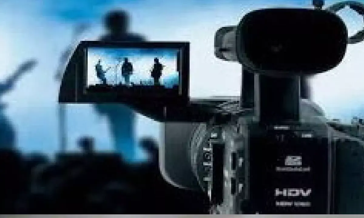 Media, ET sector projected to reach `3,067 bn by 2027