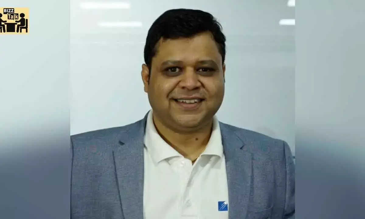 Google’s Data Center Hub in AP to bolster India’s AI ecosystem: Turinton AI Co-Founder