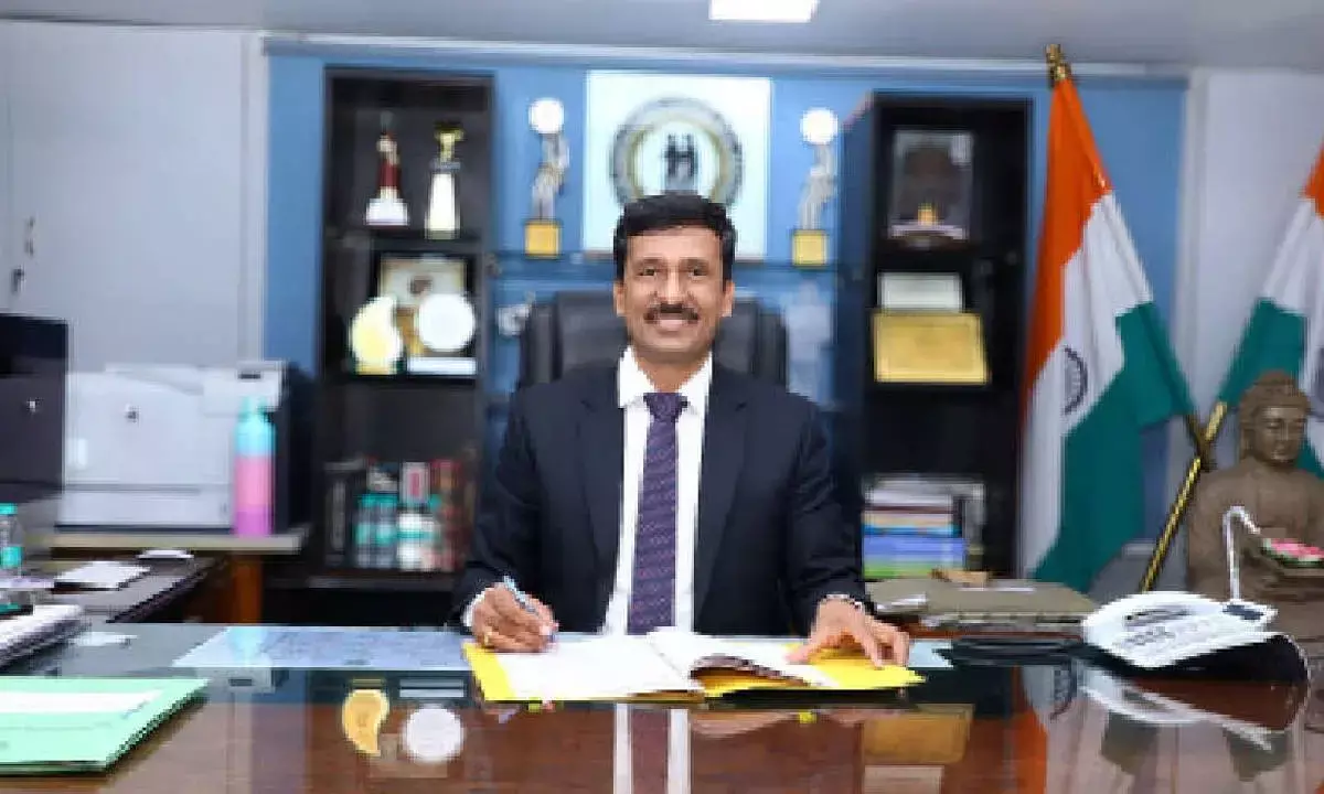 SCCL prepares for Civils Abhaya Hastam programme