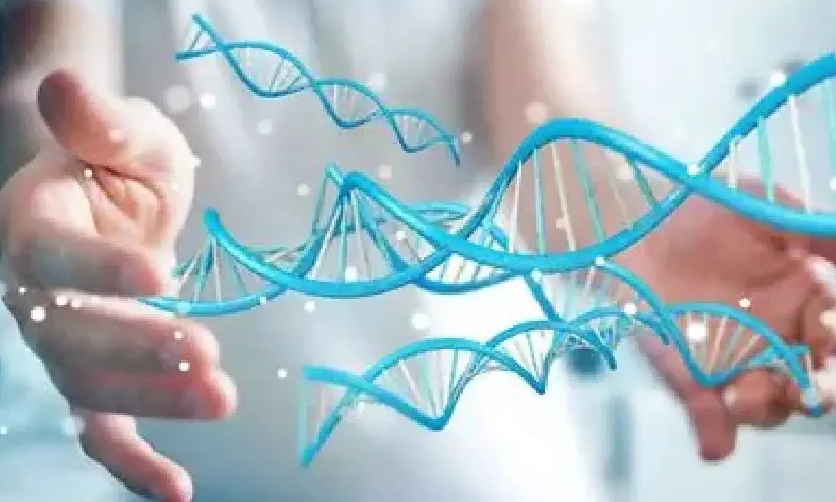 Cell and gene therapy training