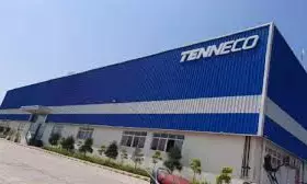 Tenneco Clean Air India Share Price LIVE: Stock Lists at 27% Premium, Strong Market Debut