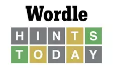 Today’s Wordle #1614: Hints, Clues, and Answer for Wednesday, November 19