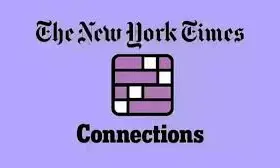 NYT Connections Answers for November 19, 2025: Puzzle #892 Hints and Full Solution