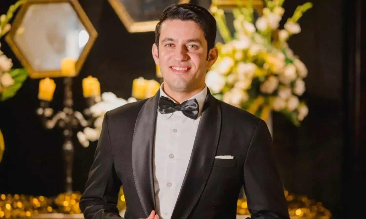 Jigger wants to call the shots