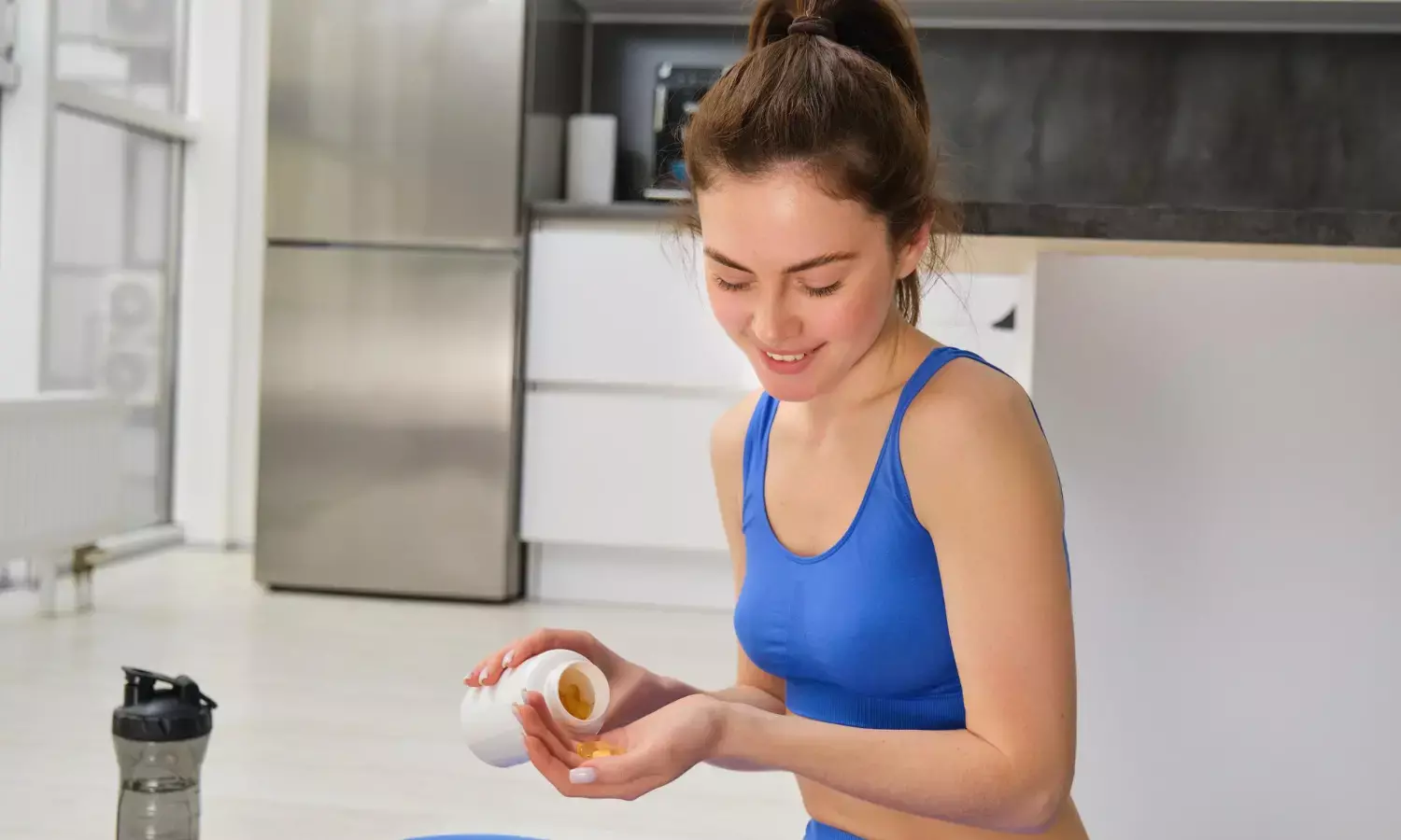 High Purity Recombinant Proteins for Research & Therapy