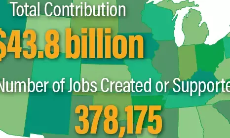 Foreign Students Add $43 Billion to US Economy in FY25 Despite Sharp Drop in New Enrolments Foreign Students Add $43 Billion to US Economy in FY25 Despite Sharp Drop in New Enrolments