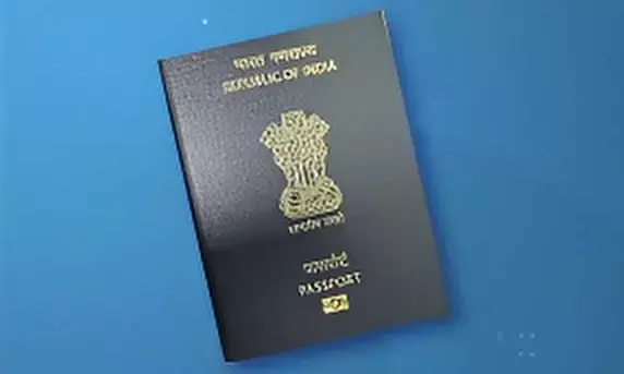 UAE Indians Alert: What You Must Know About India’s New Chip-Enabled e-Passport Rollout