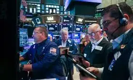 Dow Futures Edge Higher Ahead of Nvidia Earnings; Wall Street Looks to Break 4-Day Slide