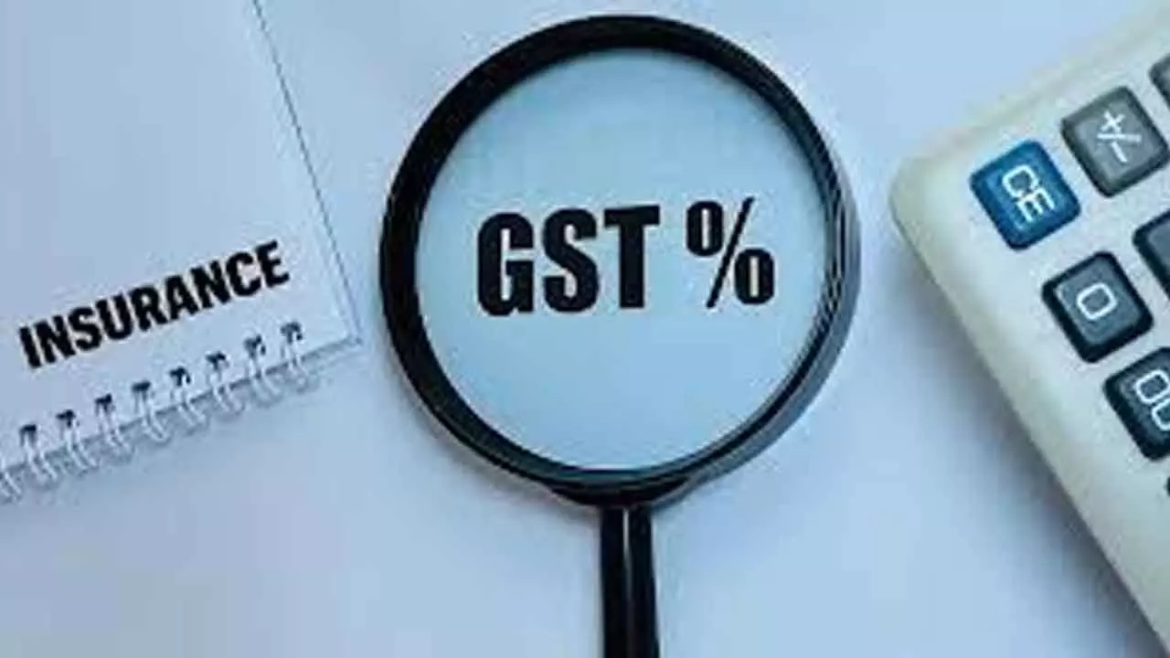 Demand for GST waiver on life insurance