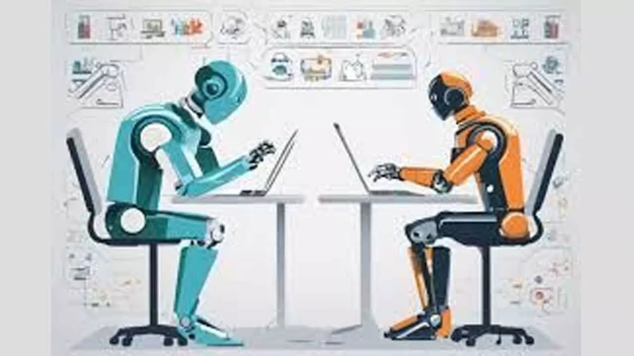 India needs 8mn jobs a year to harness demographic edge India needs 8mn jobs a year to harness demographic edge