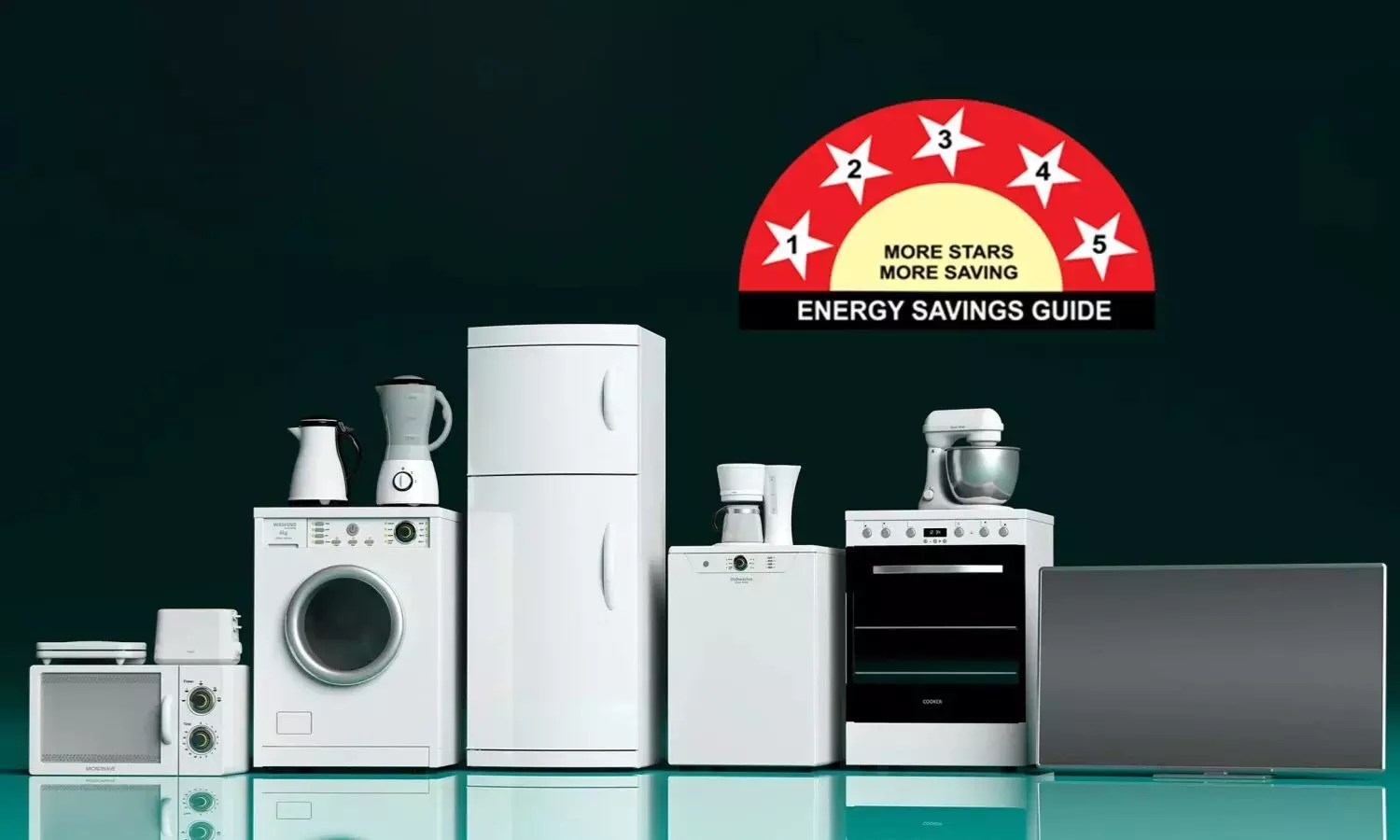 APs decision for BEEstar rated appliances EE appliances lauded