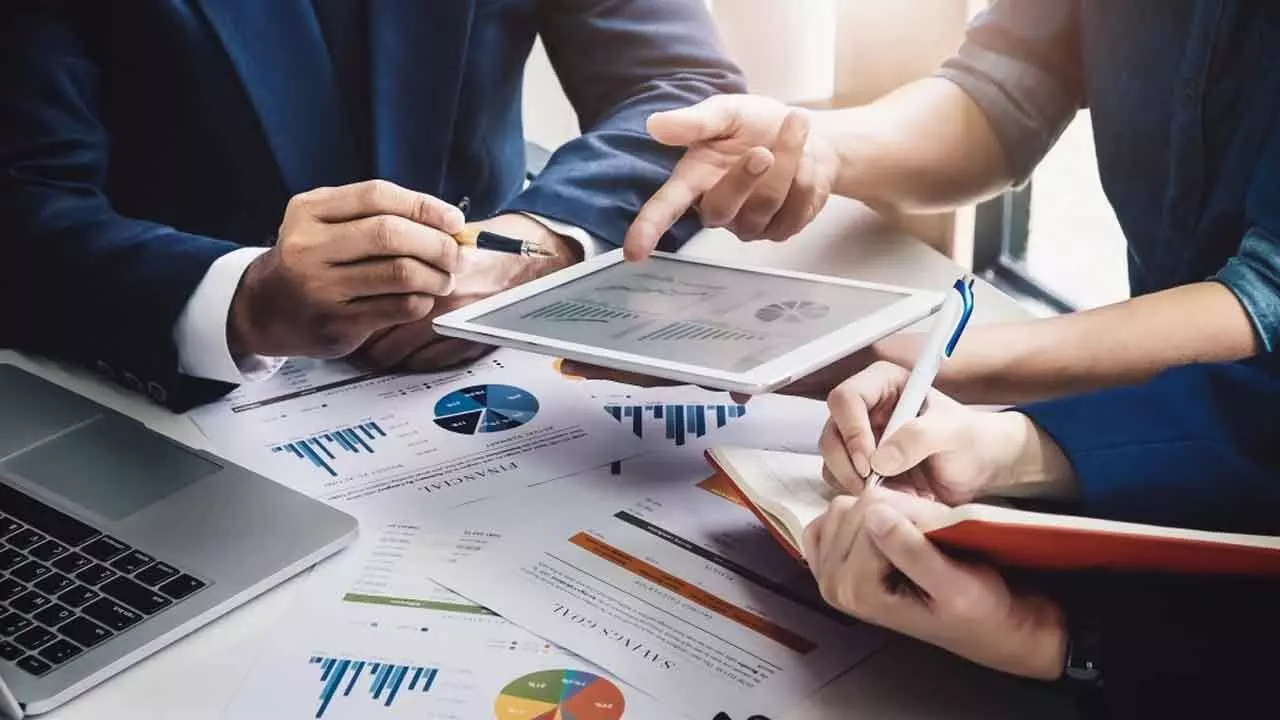 Capital market players seek tax sops, steps to deepen financial sector