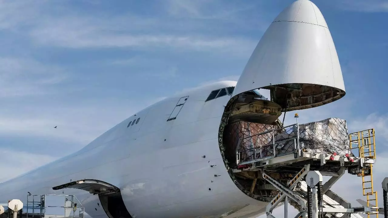 India needs more freighters to boost cargo segment