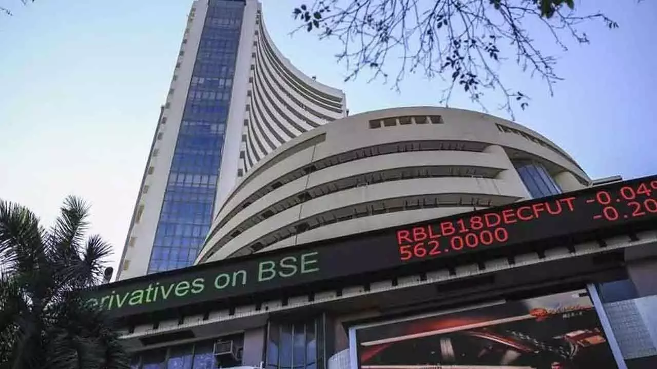 Short-term market outlook is positive