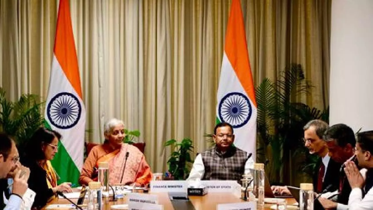 FM assures industry on policy support