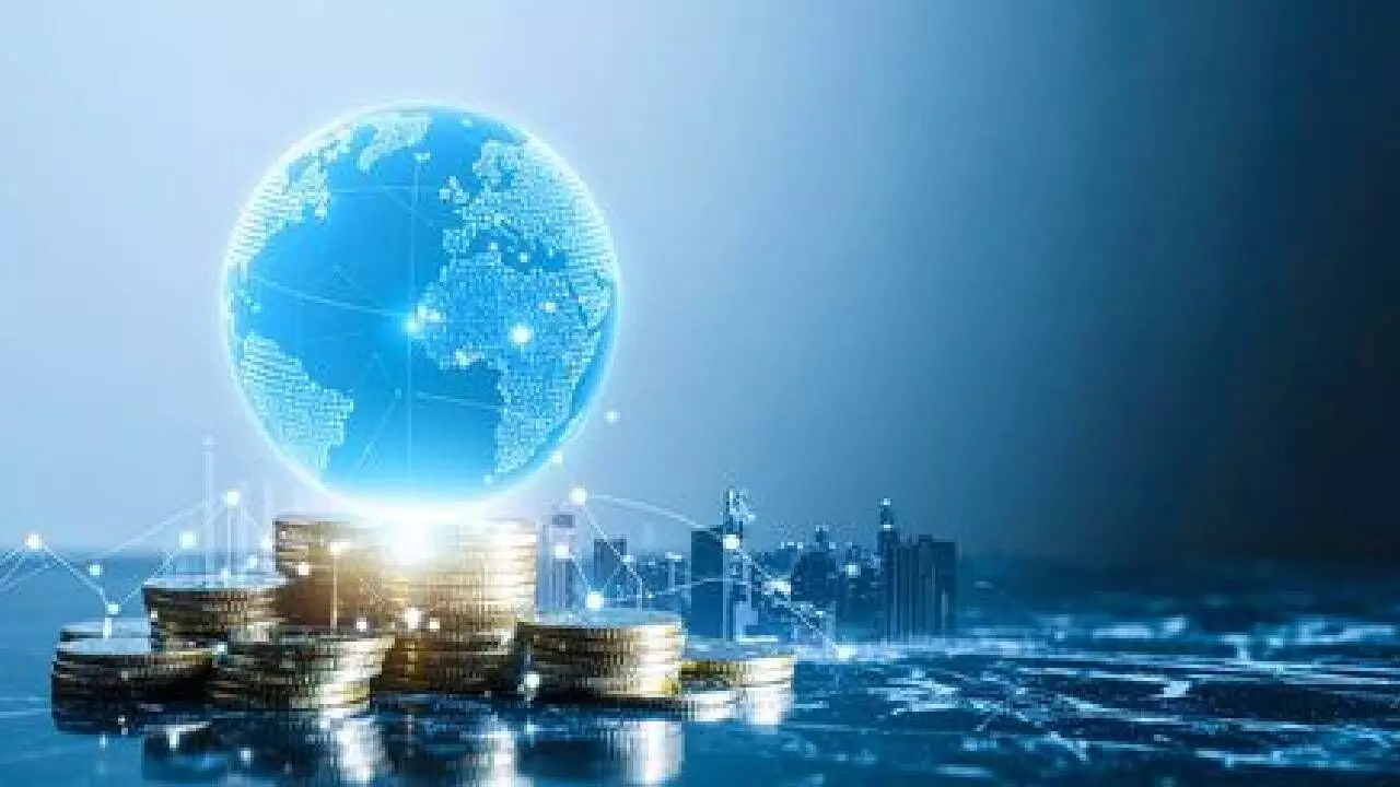 India’s IT boom pushing spend to $176 bn by 2026