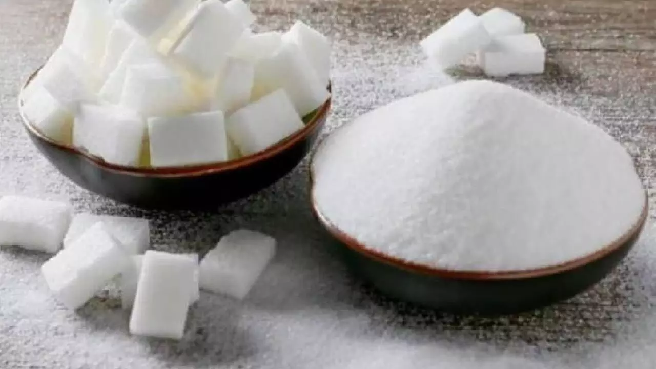 Centre permits 15L tonnes sugar exports next season