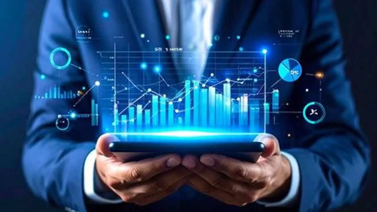 Govt bond yields may ease 10 bps in near term: Report