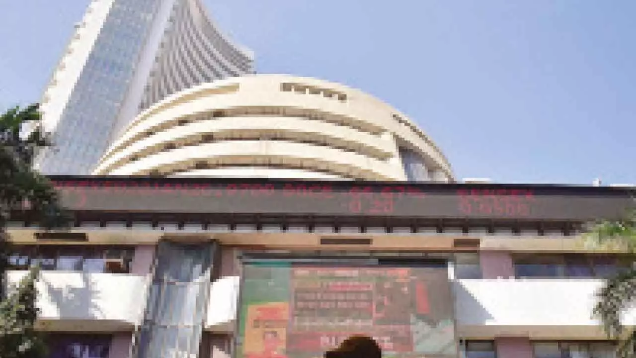 Indian stocks poised for strong recovery in next 12 months, says Morgan Stanley