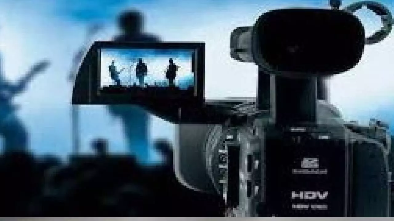 Media, ET sector projected to reach `3,067 bn by 2027