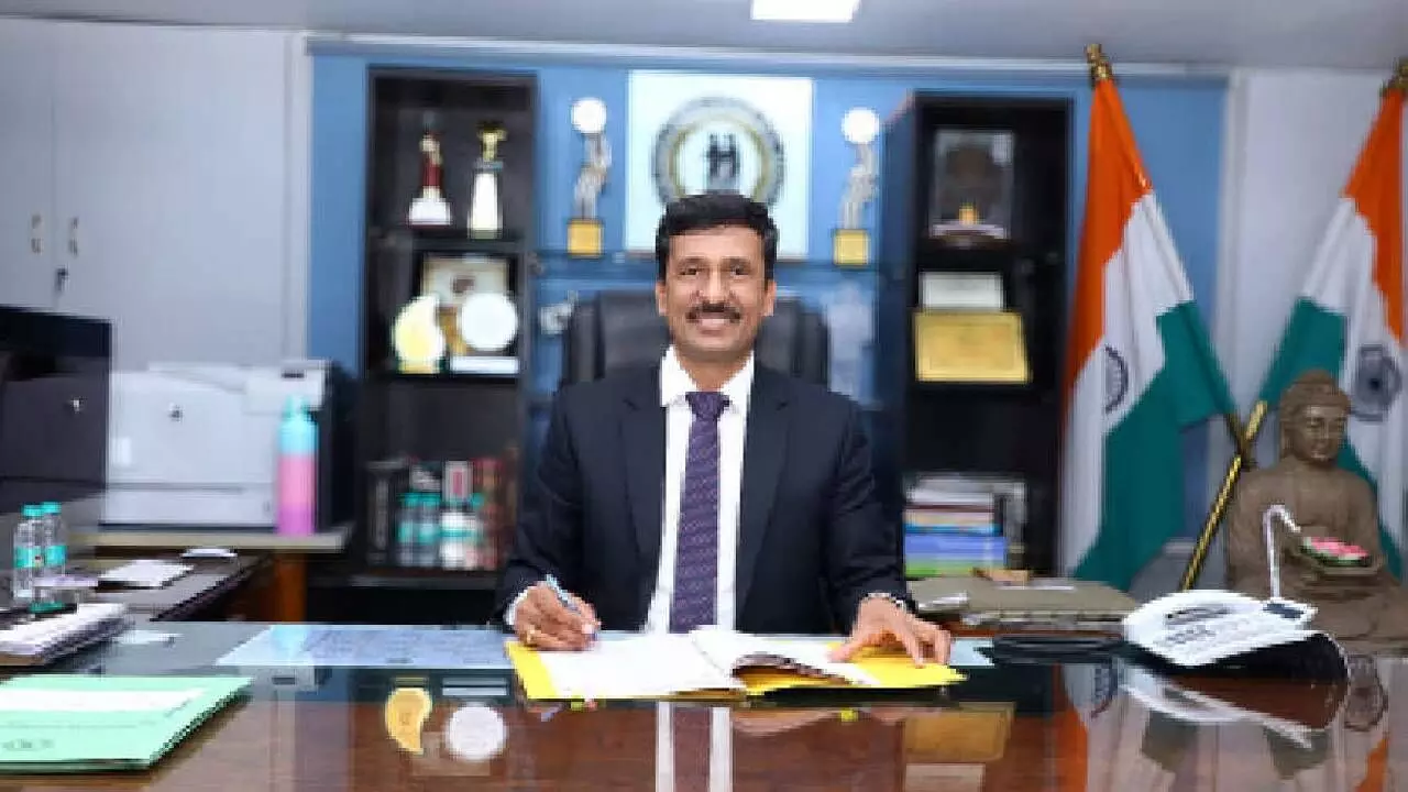 SCCL prepares for Civils Abhaya Hastam programme