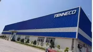 Tenneco Clean Air India Share Price LIVE: Stock Lists at 27% Premium, Strong Market Debut