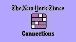 NYT Connections Answers for November 19, 2025: Puzzle #892 Hints and Full Solution NYT Connections Answers for November 19, 2025: Puzzle #892 Hints and Full Solution