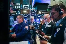 Dow Futures Edge Higher Ahead of Nvidia Earnings; Wall Street Looks to Break 4-Day Slide