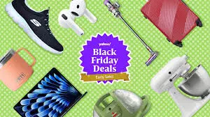 Target Black Friday 2025: Best Early Deals on Apple, Dyson, Ninja and More