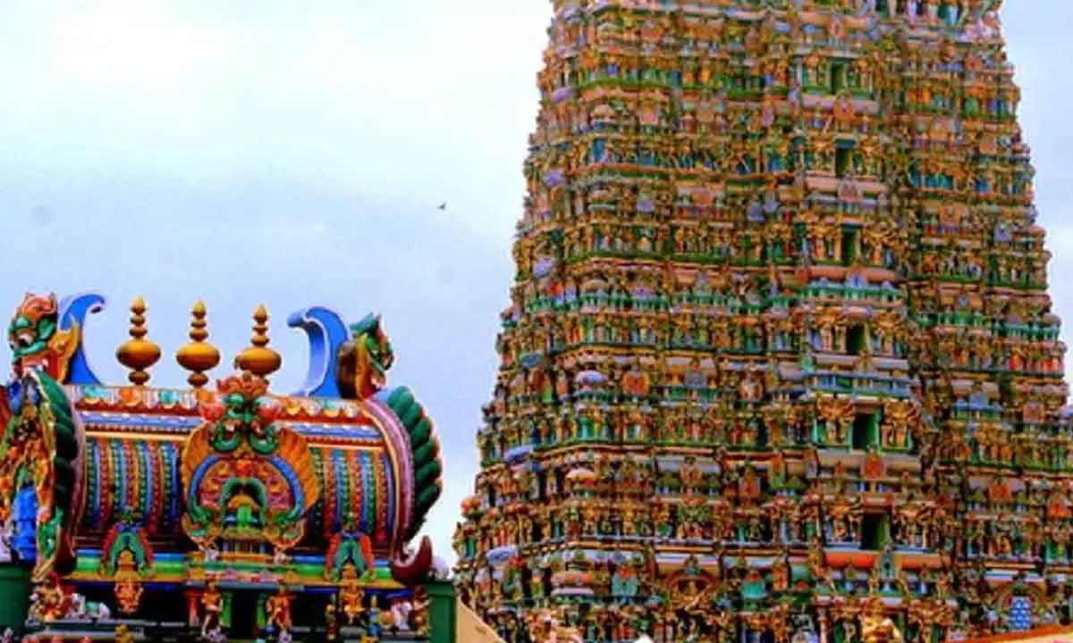 The unfinished freedom: Why Hindu temples must break State shackles