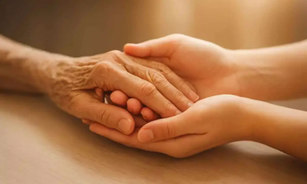 Surging elderly population to boost silver economy in India: Centre