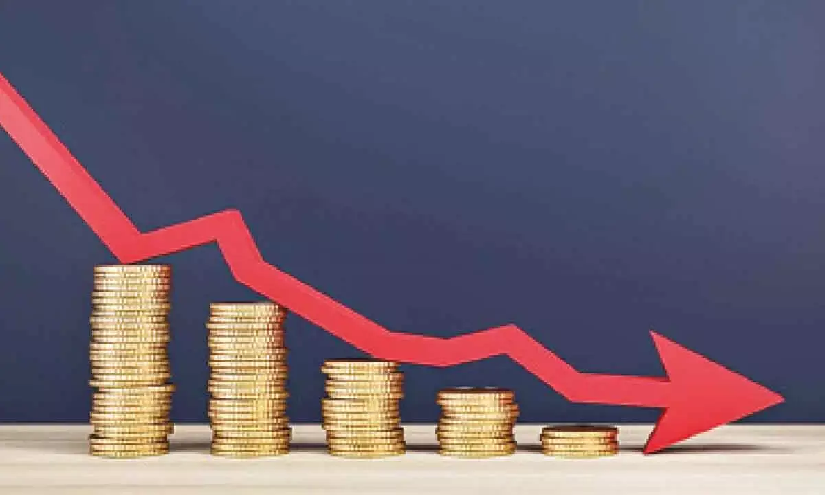 KEC shares slide over 7%