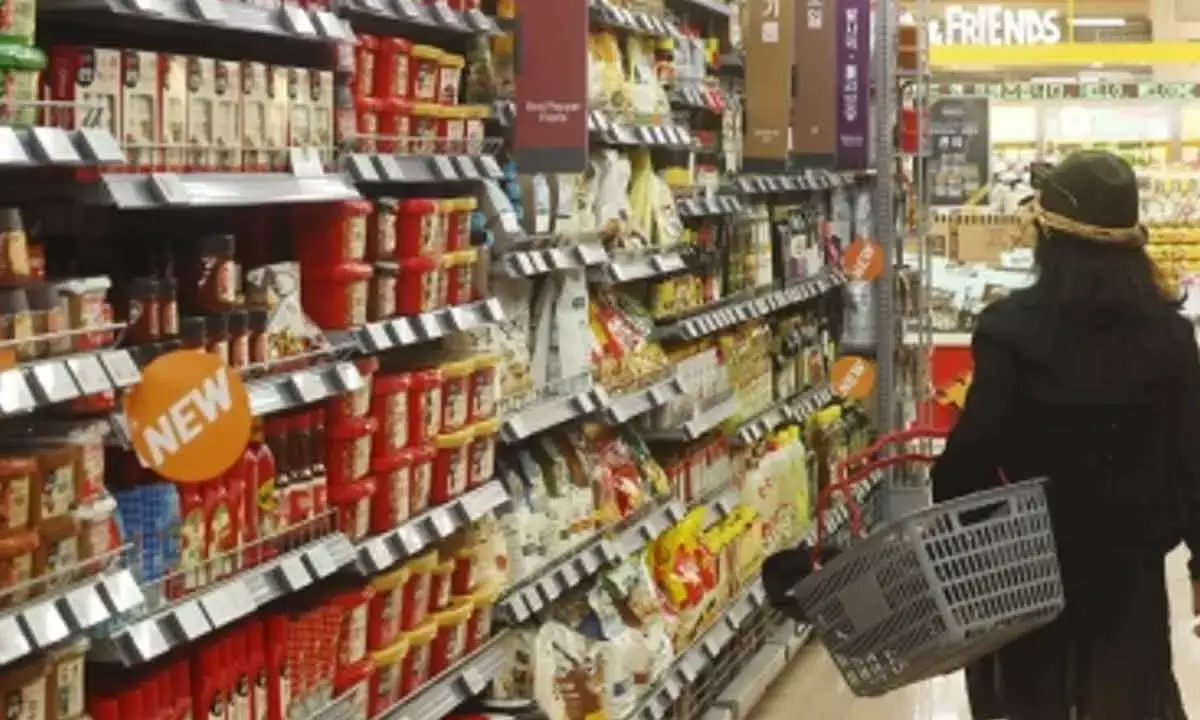 Ultra-processed food sales surge 40x, spike obesity, diabetes cases: Lancet