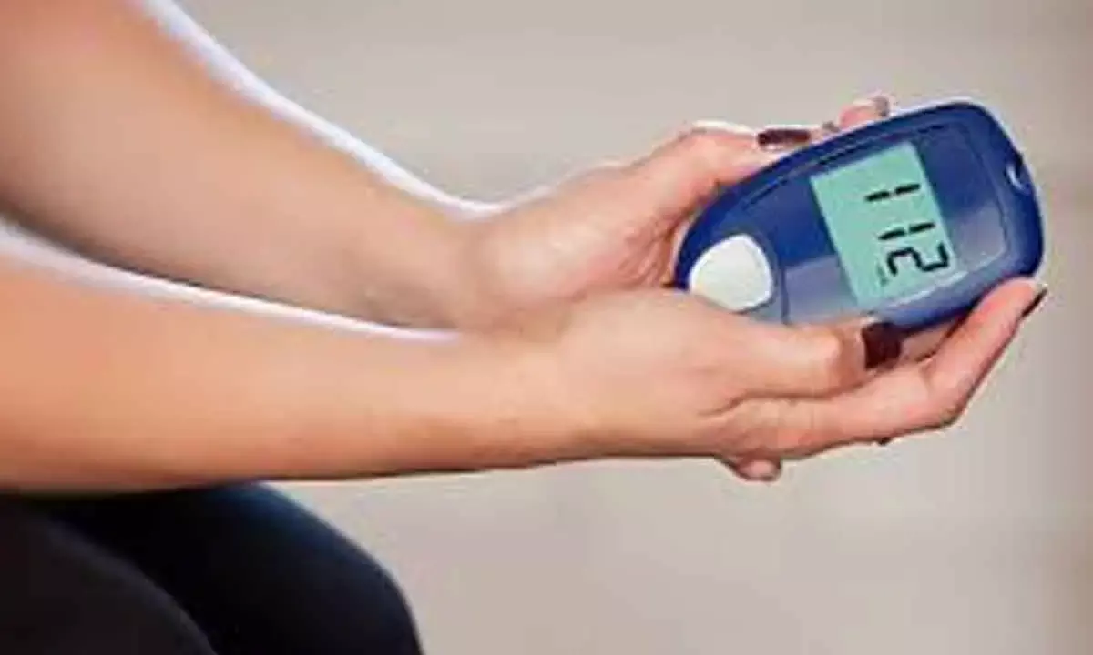 Diabetes risk rising among Gen Z