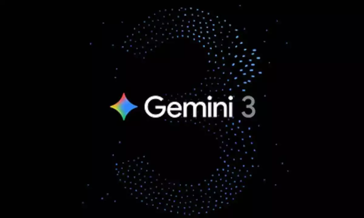 Google Launches Gemini 3 AI: Transform Photos, Videos, Text & More