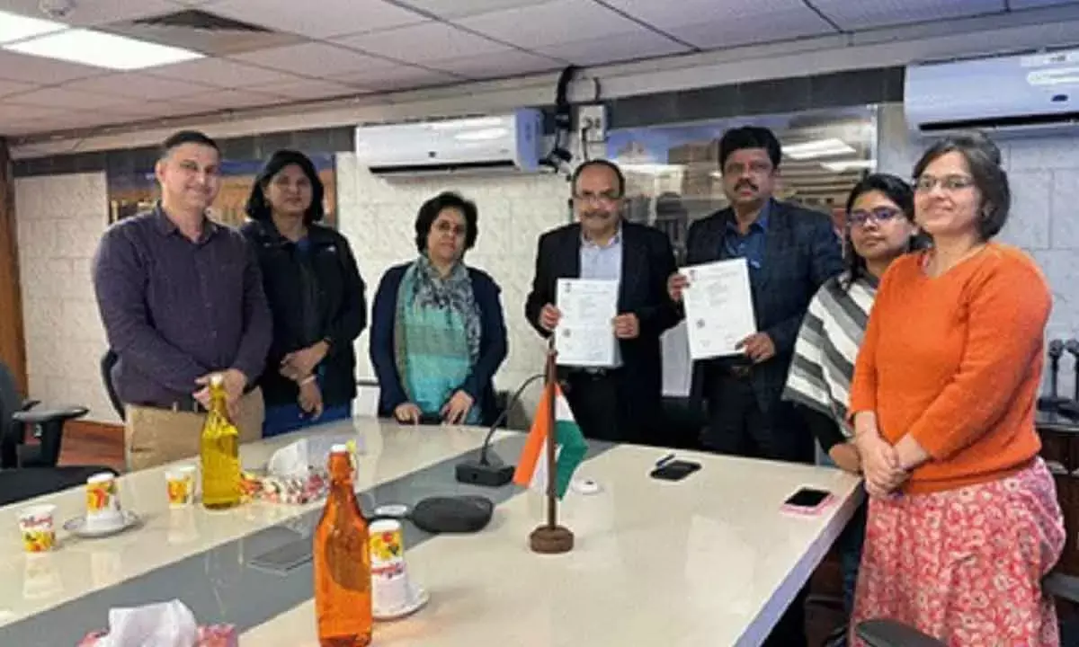 VMMC-Safdarjung Hospital, CCRAS-CARI join to boost Ayurveda-based menopause care