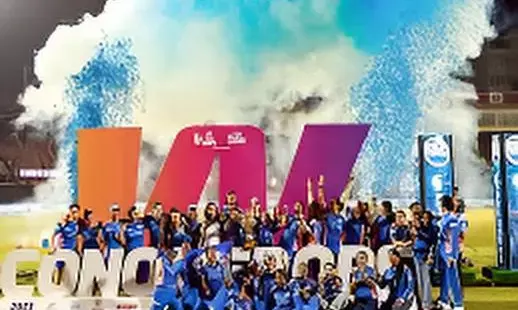 WPL 2026 Mega Auction Date Confirmed: Time, Venue, Purse, Retentions & Where to Watch Live