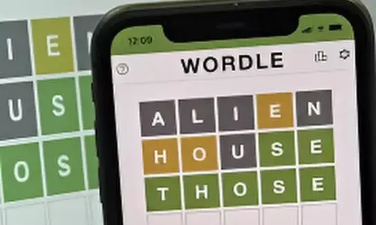 Wordle Answer Today (November 20): Puzzle #1615 Hints, Clues & Full Solution