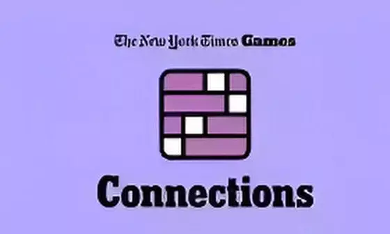 NYT ‘Connections’ Hints and Answers for Today (Thursday, November 20, 2025)