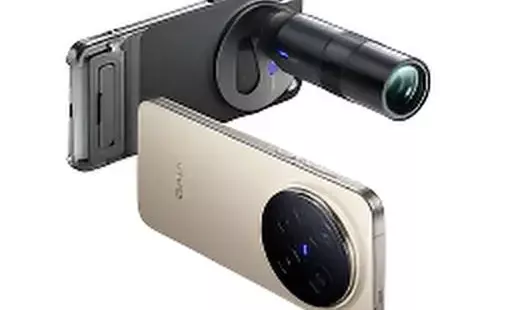 Vivo X300, X300 Pro India Prices Leak Ahead of December 2 Launch Vivo X300, X300 Pro India Prices Leak Ahead of December 2 Launch