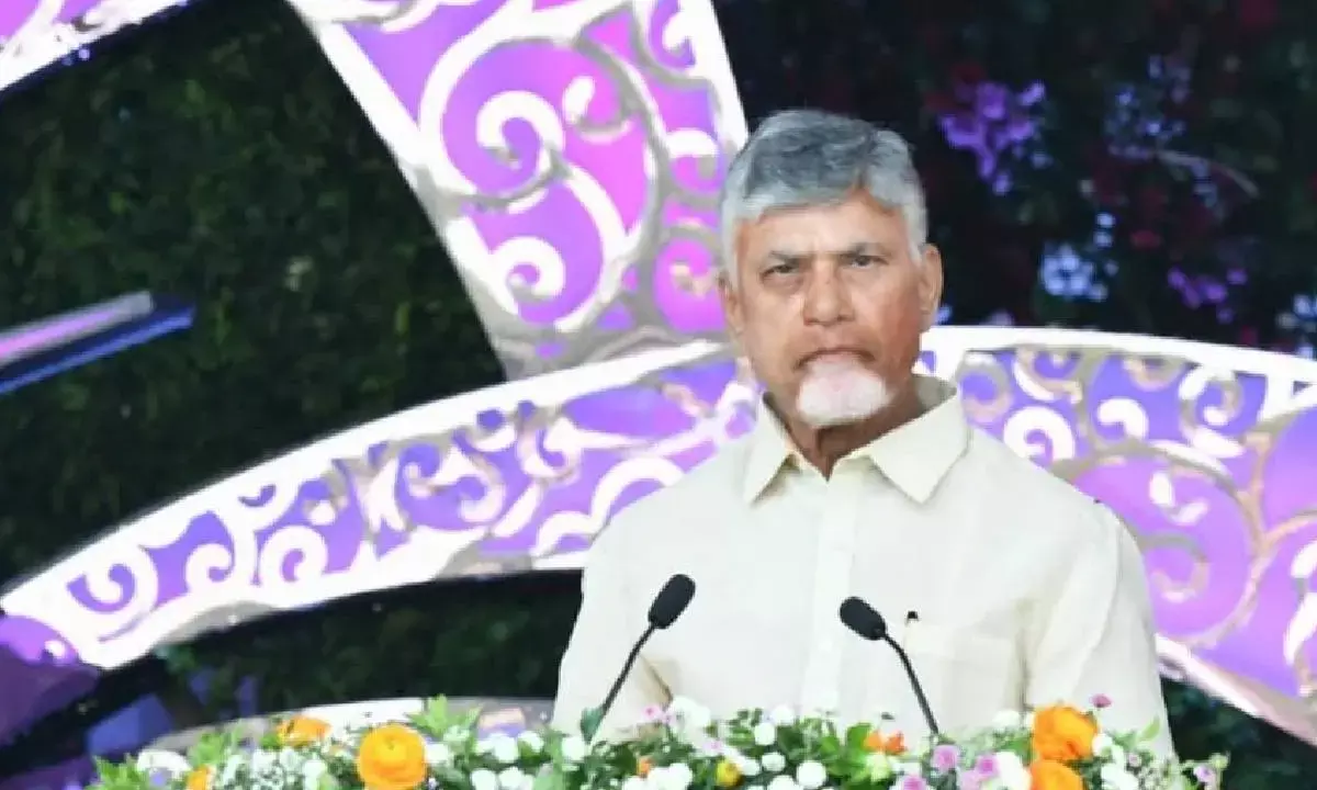 Saibaba quenches thirst of Rseema thru safe drinking water schemes: CM